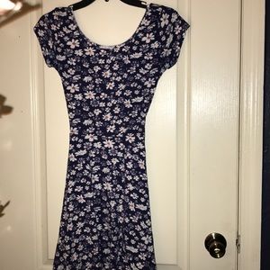 Women’s spring dress (small)